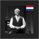 King Crimson - Utrecht 25.09.15