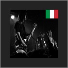 Blackfield - Rome 20.04.11